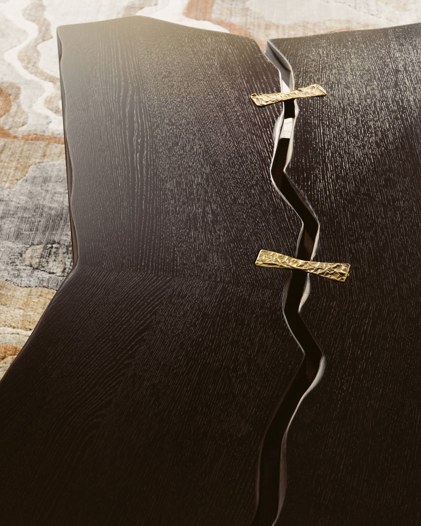 ORZAC — mobilier sur mesure